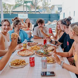Hostel Surf, Gold Coast